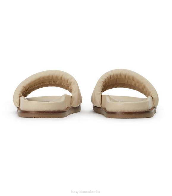 Sandalen| de Tony Bianco Frauen Lucas-Sandalen Vanillenappa 4624630